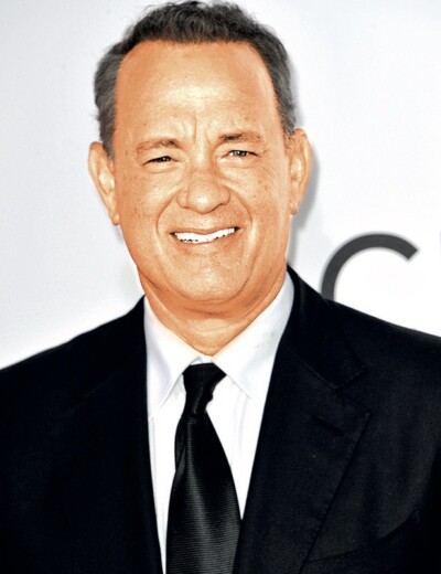 Tom Hanks litoval toho, co provedl svým dětem
