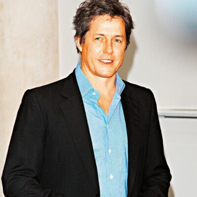 Závazkům se Hugh Grant roky vyhýbal
