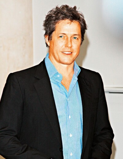 Závazkům se Hugh Grant roky vyhýbal