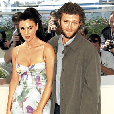 Nečekaným rozvodem Monica Bellucci a Vincent Cassell všechny překvapili!