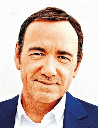 Keviny Spacey: Obvinění ze sexuálního obtěžování mu zničilo kariéru