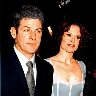 Sigourney Weaver je pro Hollywood příliš chytrá