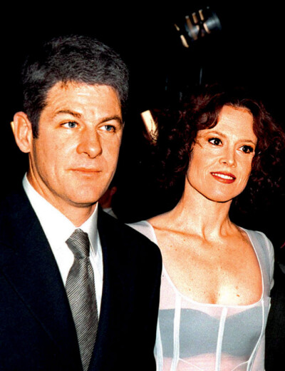 Sigourney Weaver je pro Hollywood příliš chytrá