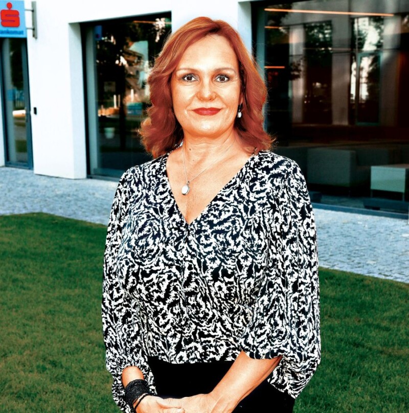 Alena Štréblová: Zásnuby už je nezachrání?