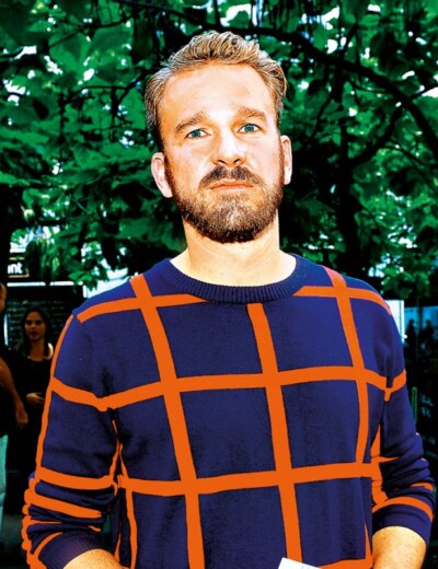 Idol žen Stanislav Majer často hrává milovníky