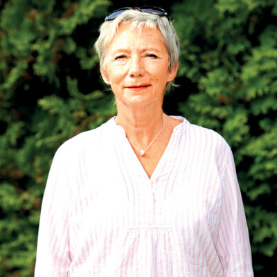 Syslová si chce splnit svůj sen!
