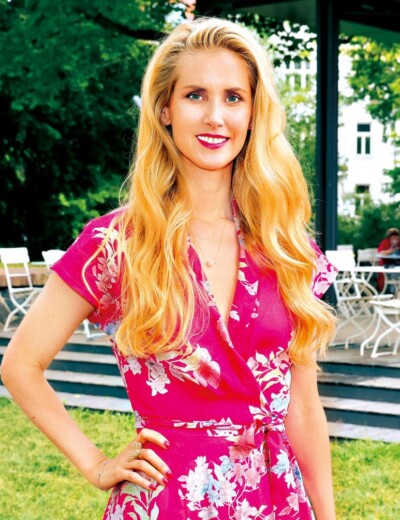 Jana Bernášková: Společné bydlení bylo unáhlené?