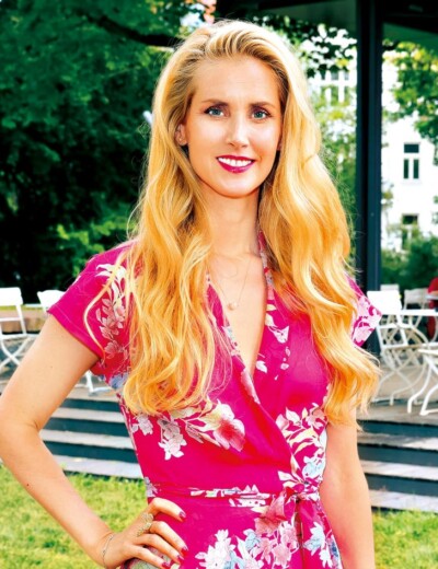 Jana Bernášková: Trápení s novou láskou