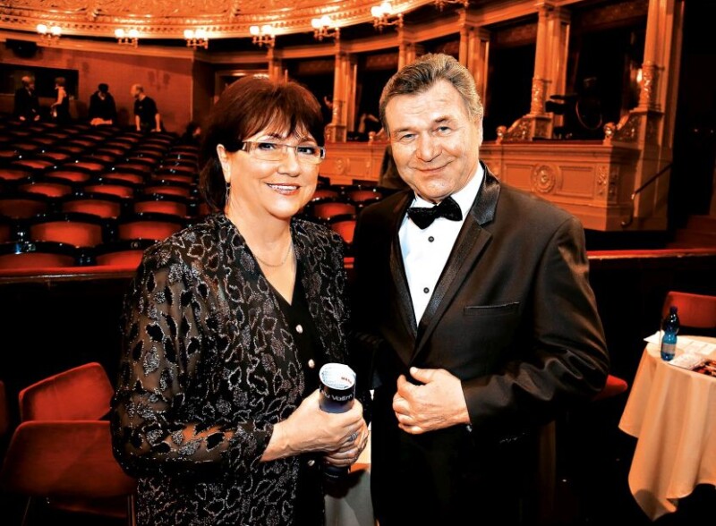Václav a Helena Postránečtí: Láska je o maličkostech a ne o velkých gestech