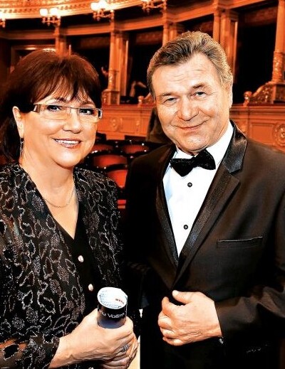 Václav a Helena Postránečtí: Láska je o maličkostech a ne o velkých gestech