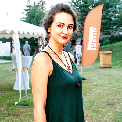 Věděla Petřeková, že si začíná s takovým divochem?