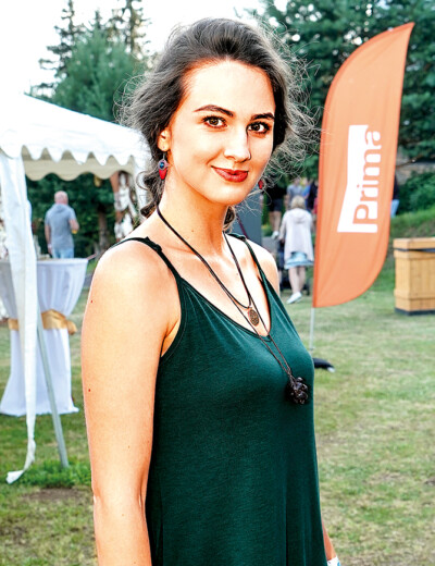 Věděla Petřeková, že si začíná s takovým divochem?