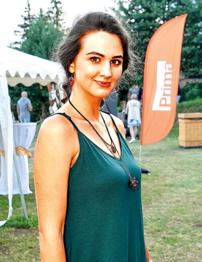 Rozvádí se Benoni kvůli mladší kolegyni?