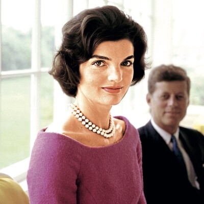 S Onassisem se Jacqueline Kennedy chtěla rozvést, ale přišla velká tragédie