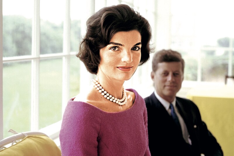 S Onassisem se Jacqueline Kennedy chtěla rozvést, ale přišla velká tragédie