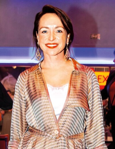 Tatiana Dyková: Končíme, tohle nemá cenu!