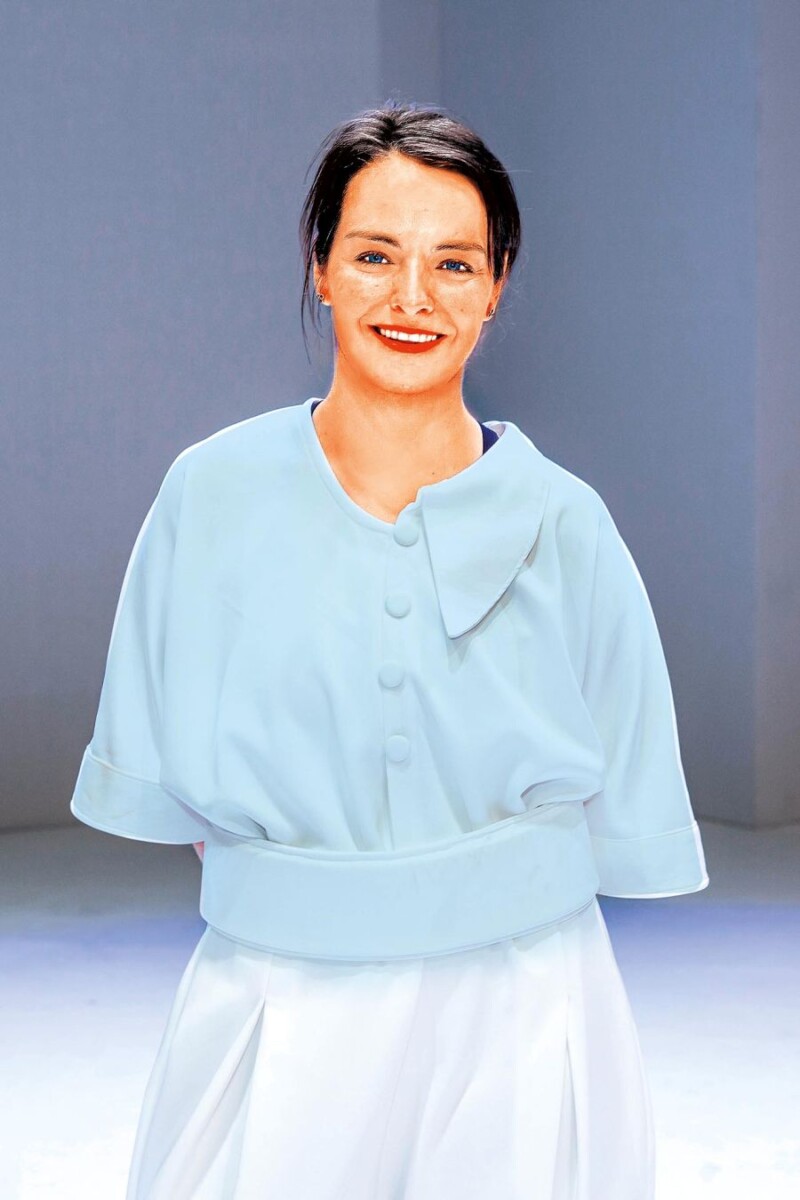 Našla Beretová konečně toho pravého?