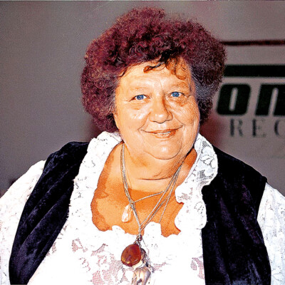 Televarieté mu Růžičková nikdy neodpustila