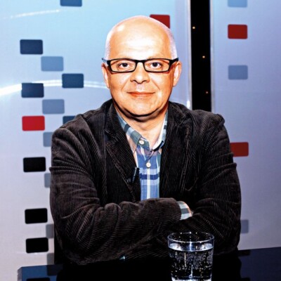 Bohumil Klepl: Proč milovník dominantních žen žije nejraději sám?