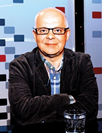 Bohumil Klepl: Proč milovník dominantních žen žije nejraději sám?