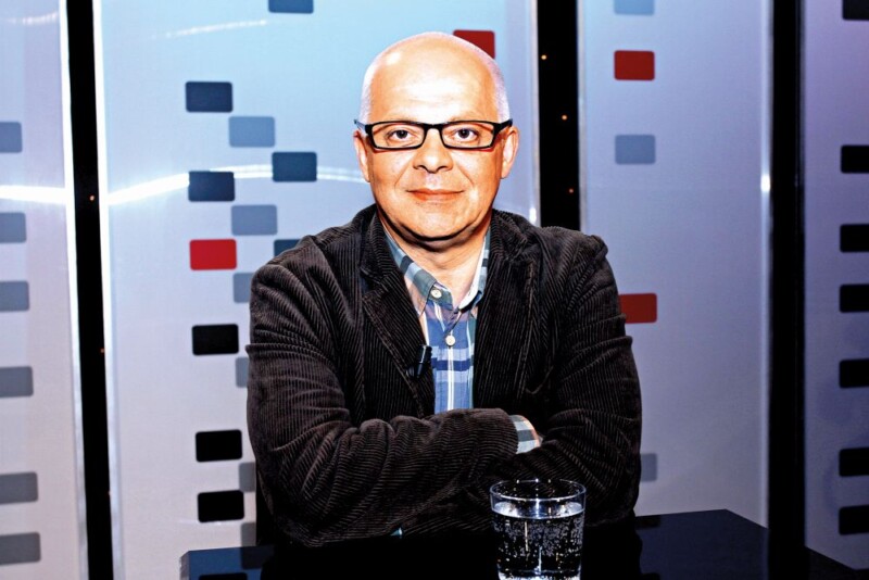 Bohumil Klepl: Proč milovník dominantních žen žije nejraději sám?