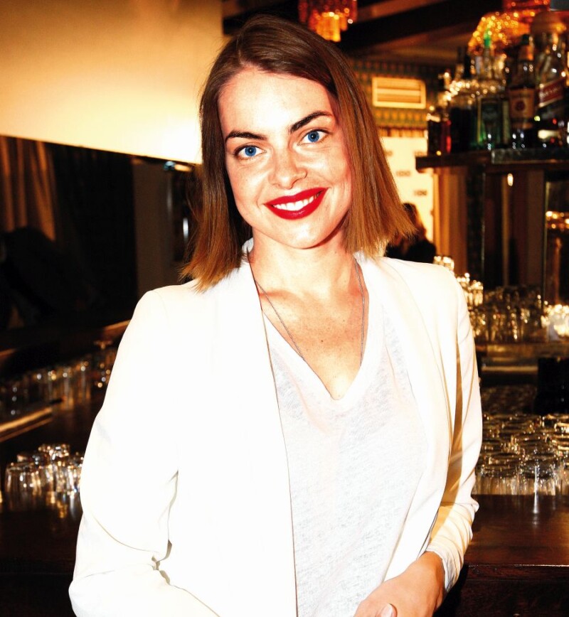 Eva Leimbergerová se měla vdávat, teď se tulí ke kolegovi