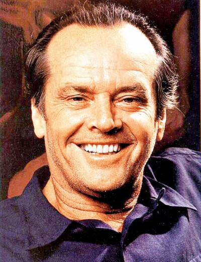 Jack Nicholson: Geniální herec, bouřlivák i násilník