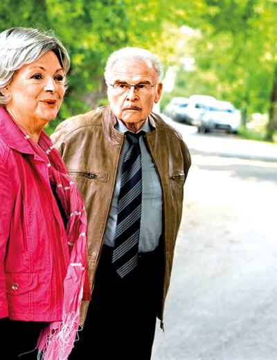 Munzar ji musel hodně přemlouvat