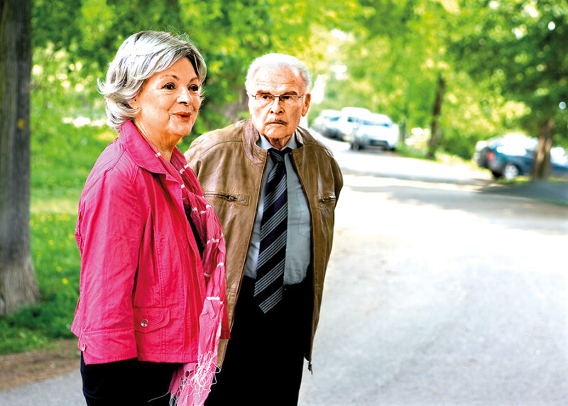 Munzar ji musel hodně přemlouvat