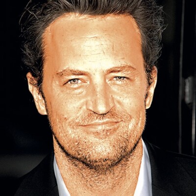 Sympaťák z Přátel Matthew Perry byl závislý na alkoholu