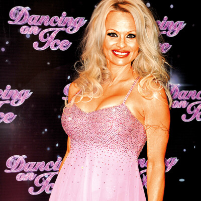 V lásce si Pamela Anderson dává zrovna pauzu
