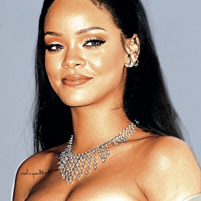 Musí Rihanna trpět partnerovi jeho věčné milenky?