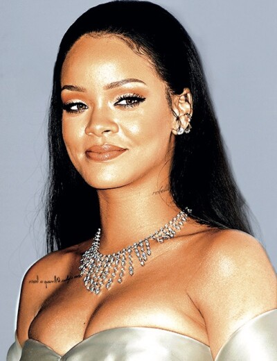 Musí Rihanna trpět partnerovi jeho věčné milenky?