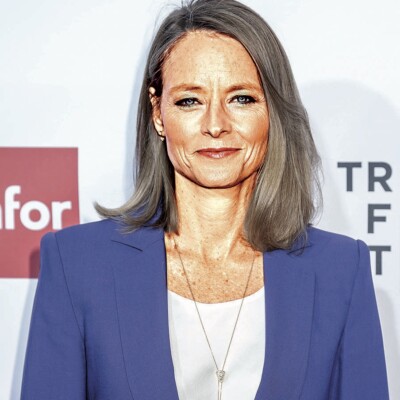 Jako nezletilá si Jodie Foster zahrála mladou prostitutku!