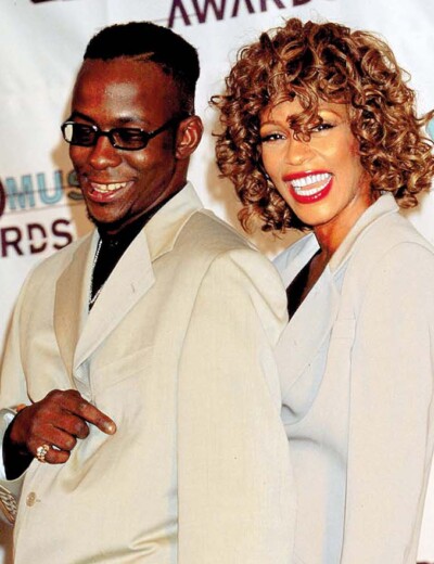 Na vrchol se Whitney Houston už nikdy nedokázala vrátit