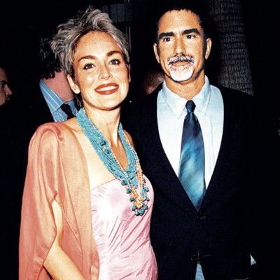 Velká láska Sharon Stone skončila soudním bojem o syna
