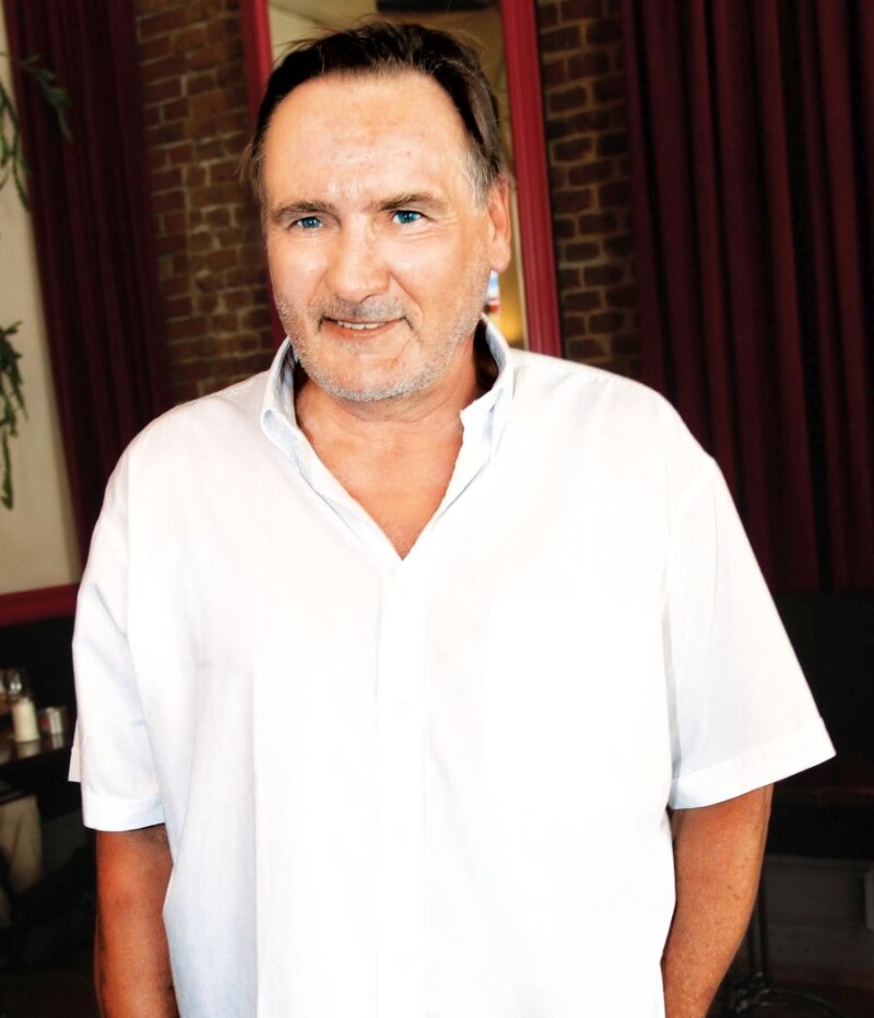 Jiří Štěpnička si prožil pekelné dětství