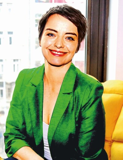 Pavla Beretová opět uvěřila nesprávnému muži