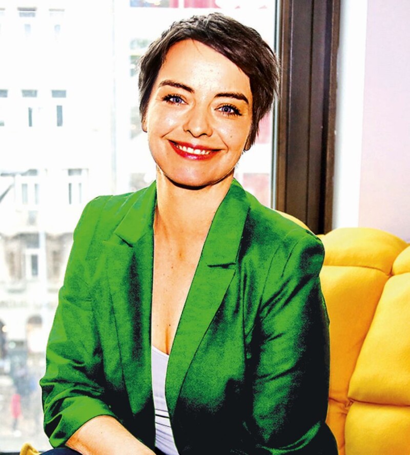 Pavla Beretová opět uvěřila nesprávnému muži