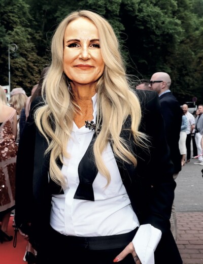 Slzy, bolavé vzpomínky a podivné signály u Pizingerové!