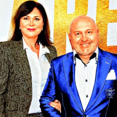 Největší poklad našel Michal David ve své manželce