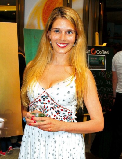 Přece jen Henrieta Hornáčková zkusí ještě synáčka?