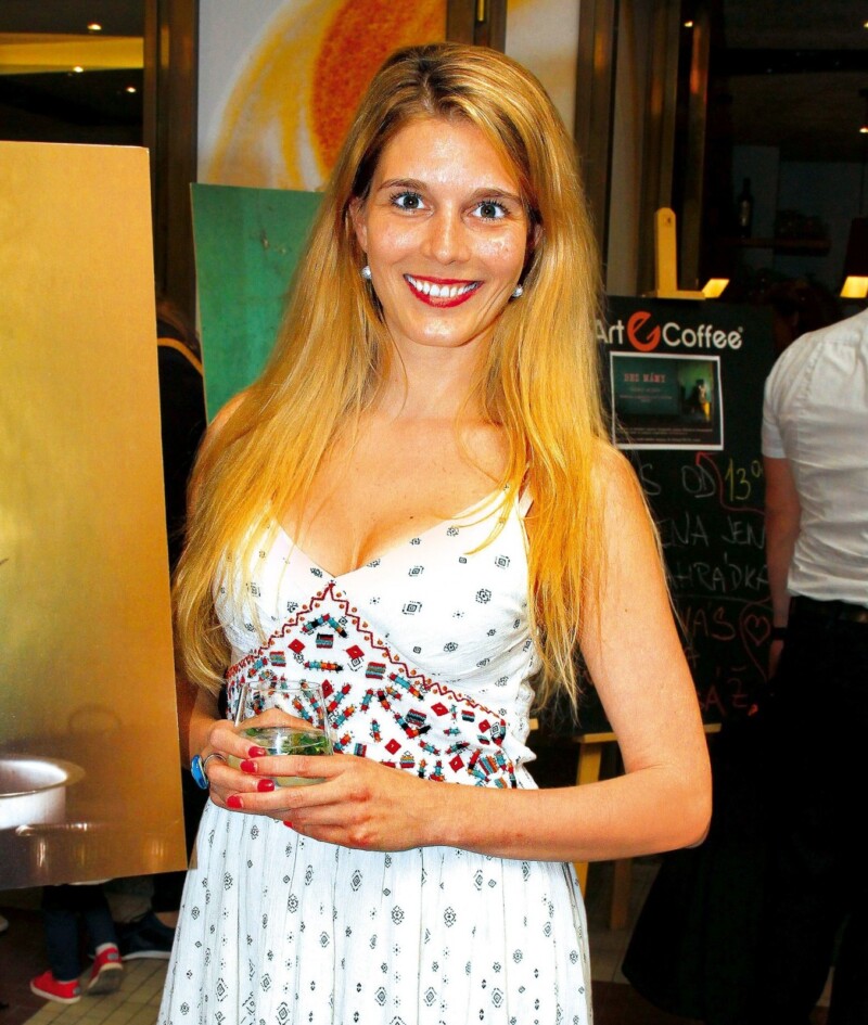 Přece jen Henrieta Hornáčková zkusí ještě synáčka?