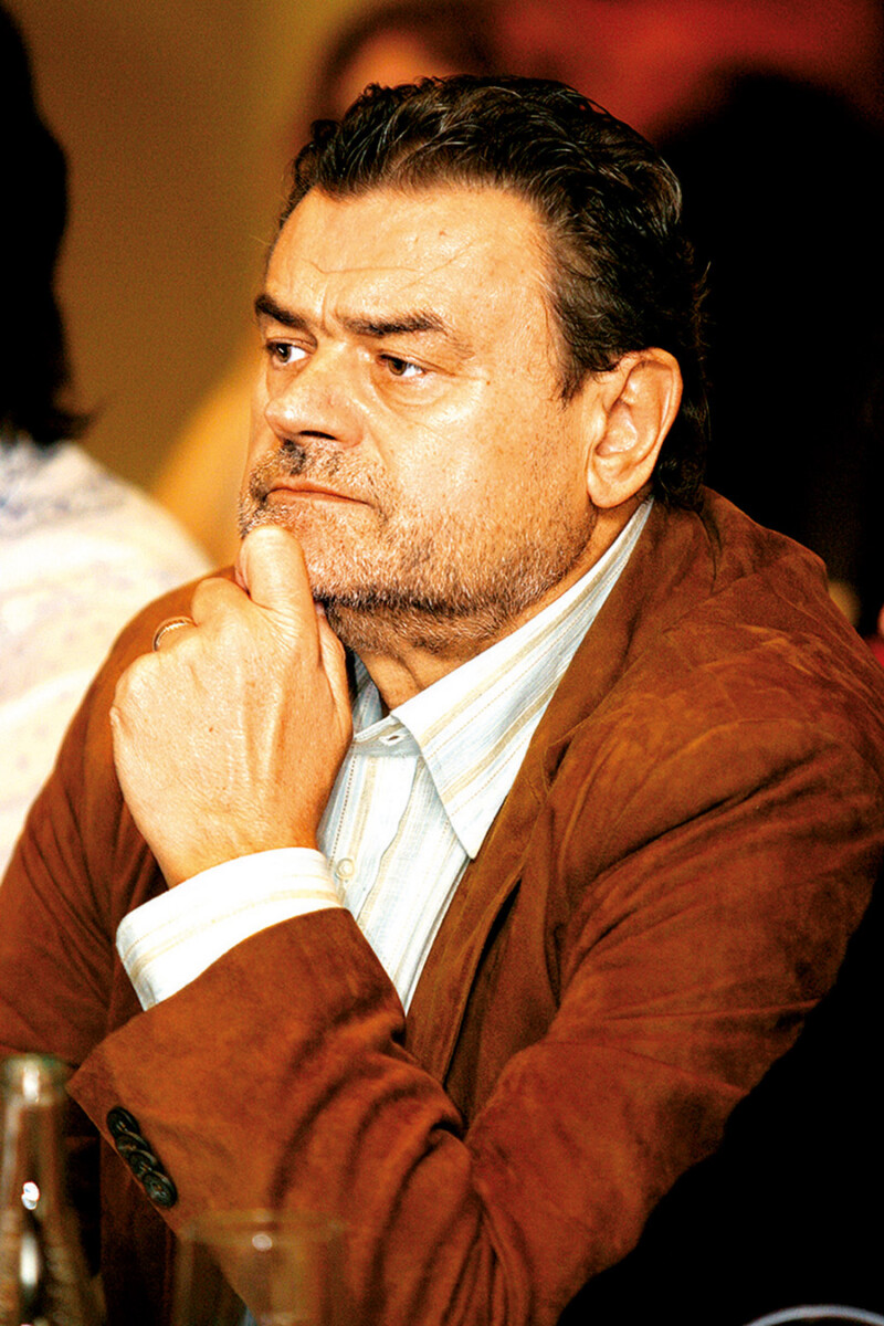 Ani úspěch a životní láska Svobodu nedokázaly zachránit