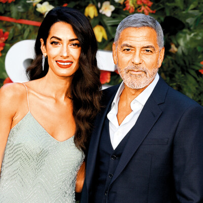 Dětem Clooney dopřává normální život