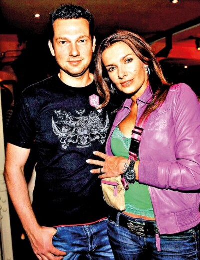 Václav Benda dělal návrhy dokonce i sestře Alice Bendové!