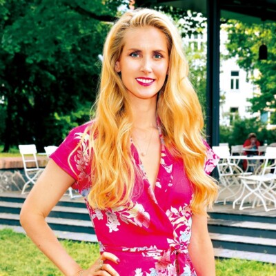 Jana Bernášková: Chce je někdo rozdělit?