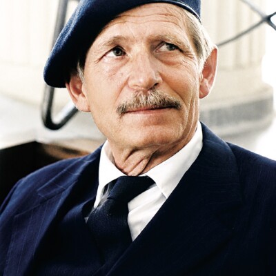 Jiří Kodet si hrál na gentlemana, ale neuměl se ovládat