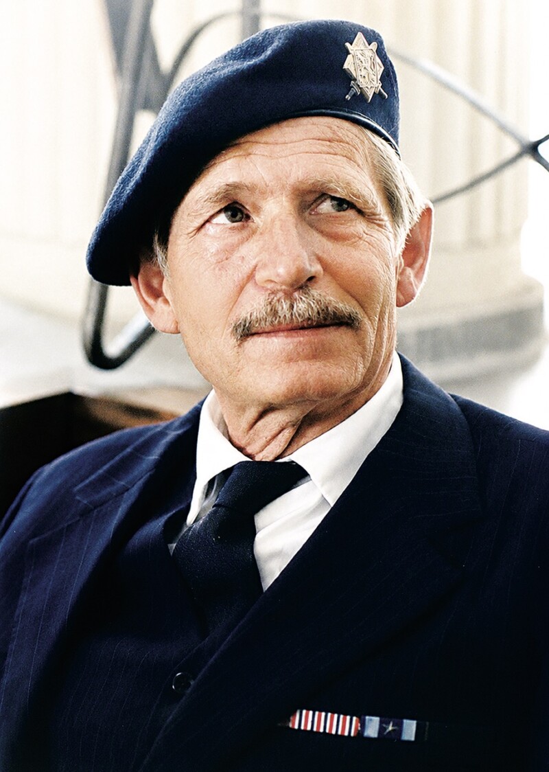 Jiří Kodet si hrál na gentlemana, ale neuměl se ovládat