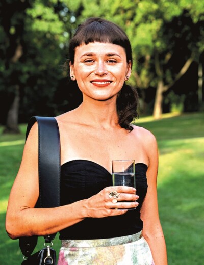 Hana Drozdová pořád myslí na bývalou lásku
